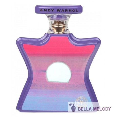 Bond No 9 Andy Warhol Montauk 11