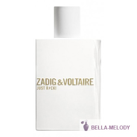 Zadig & Voltaire Just Rock! For Her 11