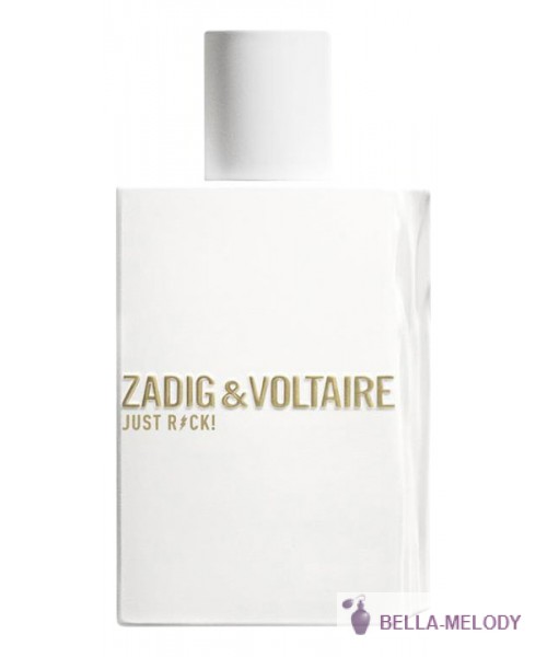 Zadig & Voltaire Just Rock! For Her