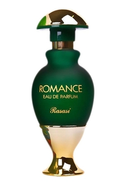 Rasasi Romance