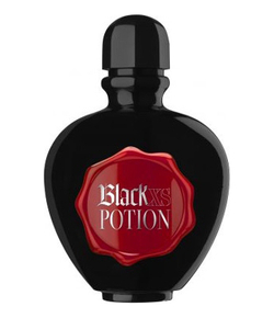 Paco Rabanne XS Black Potion For Her