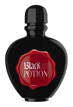 Paco Rabanne XS Black Potion For Her