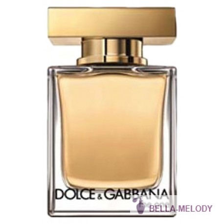 Dolce Gabbana (D&G) The One Eau De Toilette 11