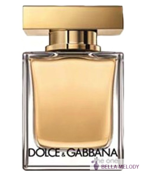 Dolce Gabbana (D&G) The One Eau De Toilette