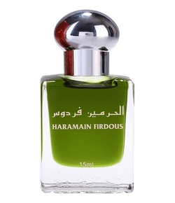 Al Haramain Perfumes Firdous