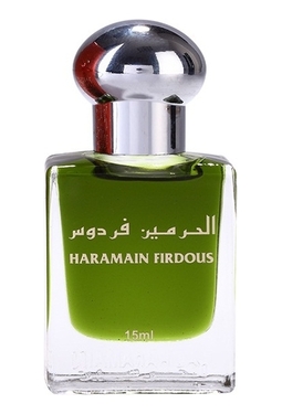 Al Haramain Perfumes Firdous