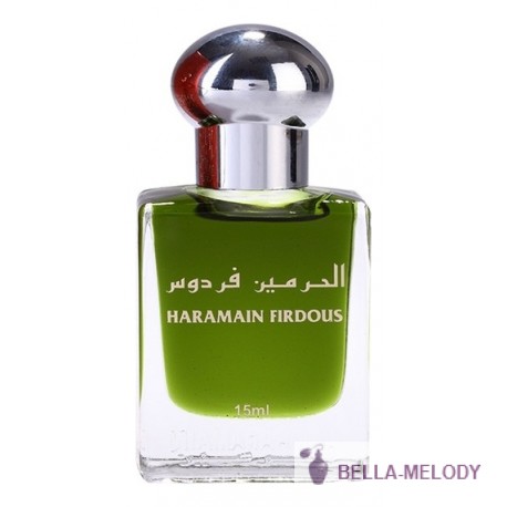 Al Haramain Perfumes Firdous 11