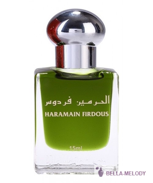 Al Haramain Perfumes Firdous