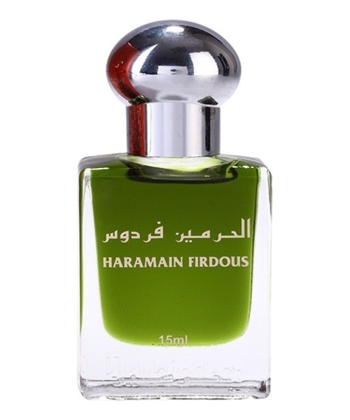 Al Haramain Perfumes Firdous