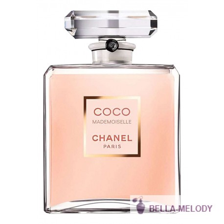 Chanel Coco Mademoiselle 11