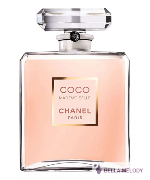 Chanel Coco Mademoiselle