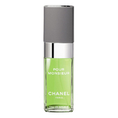 Chanel Pour Monsieur Винтаж