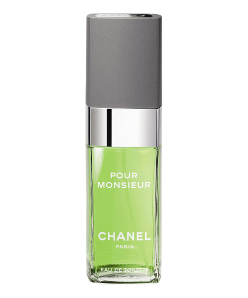 Chanel Pour Monsieur Винтаж