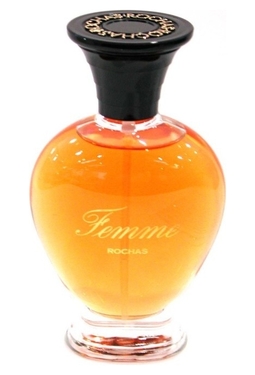 Rochas Femme
