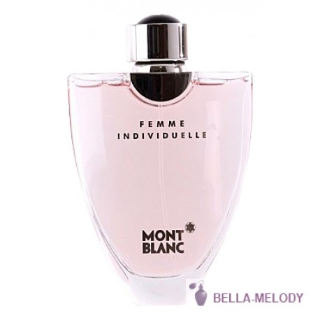 Mont Blanc Femme Individuelle 11