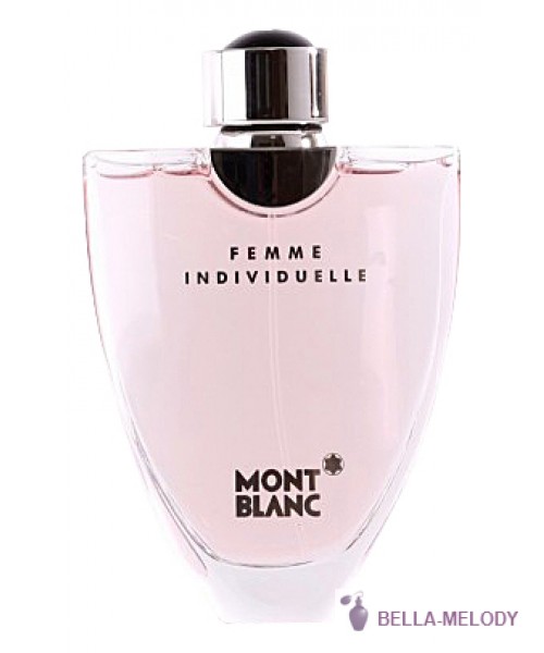 Mont Blanc Femme Individuelle