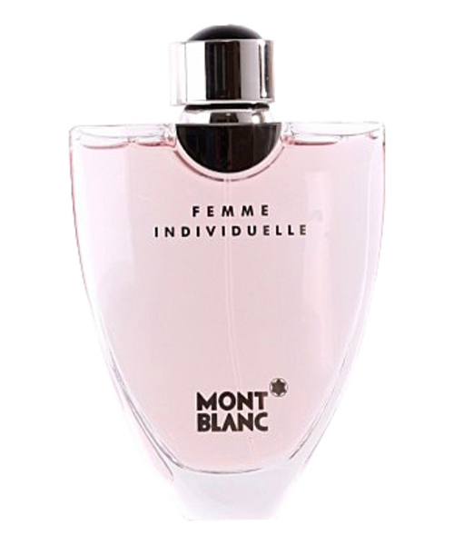 Mont Blanc Femme Individuelle