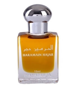 Al Haramain Perfumes Hajar