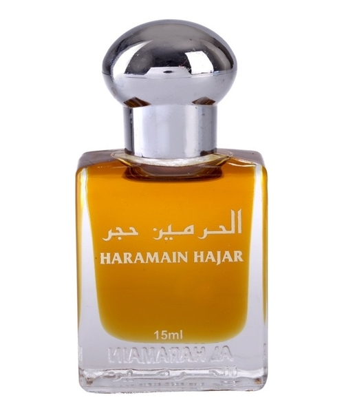 Al Haramain Perfumes Hajar