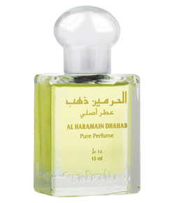 Al Haramain Perfumes Dhahab