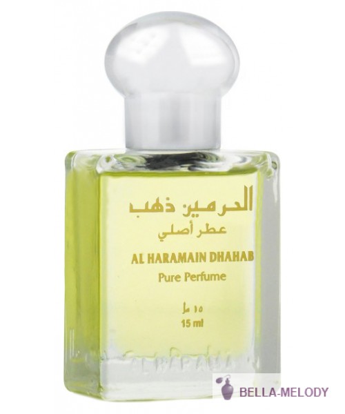 Al Haramain Perfumes Dhahab