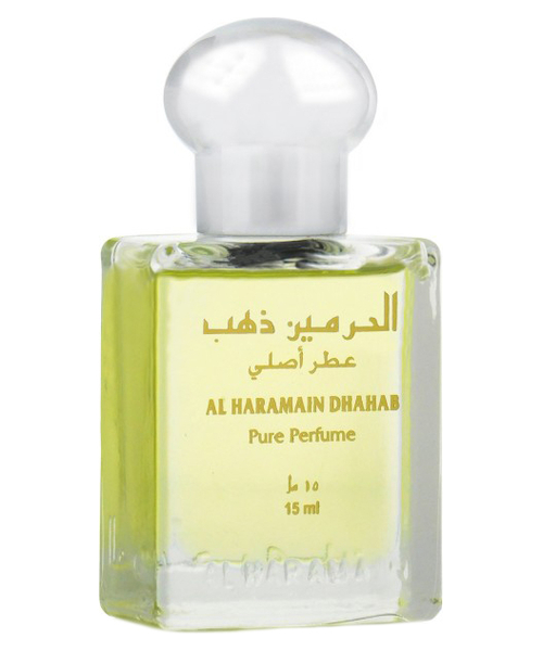 Al Haramain Perfumes Dhahab