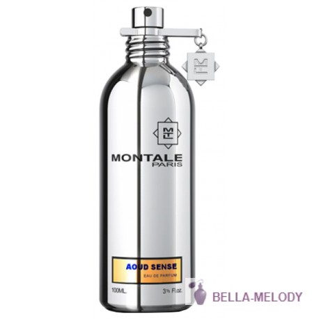 Montale Aoud Sense 11