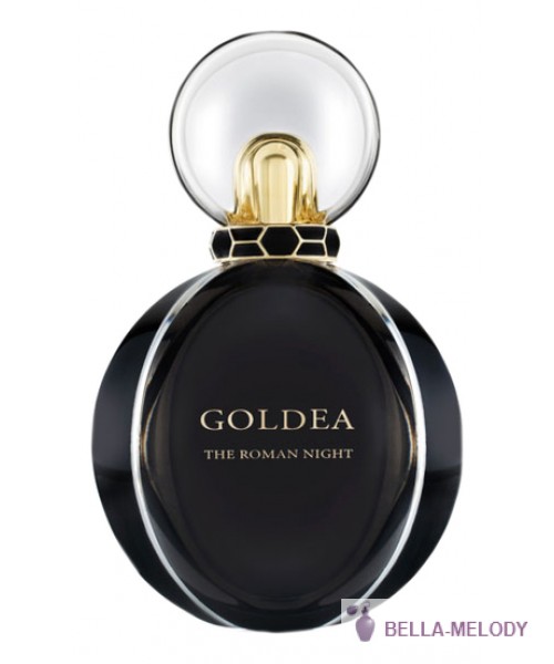 Bvlgari Goldea The Roman Night