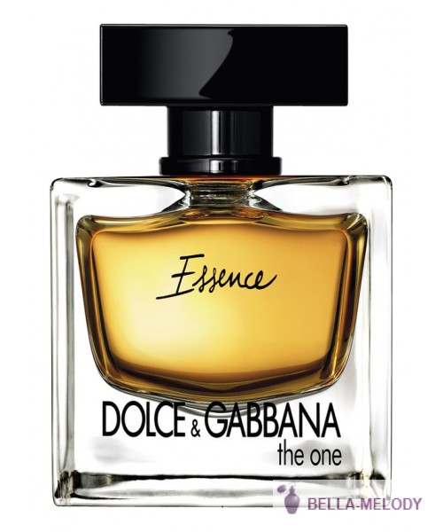 Dolce Gabbana (D&G) The One Essence