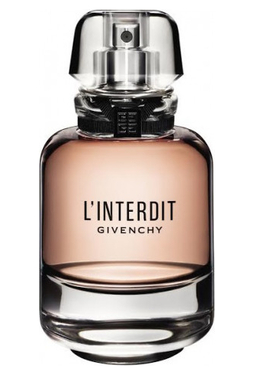 Givenchy L'Interdit 2018