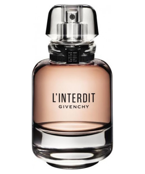 Givenchy L'Interdit 2018