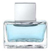 Antonio Banderas Blue Seduction For Women