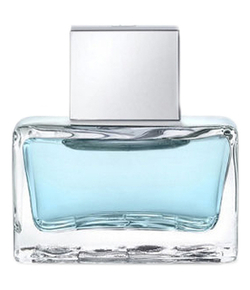 Antonio Banderas Blue Seduction For Women