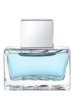 Antonio Banderas Blue Seduction For Women