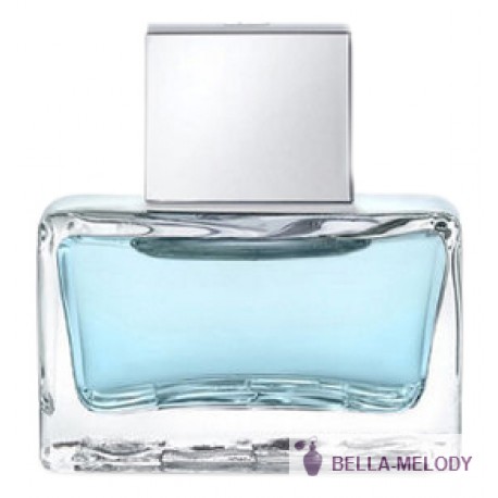 Antonio Banderas Blue Seduction For Women 11