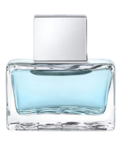 Antonio Banderas Blue Seduction For Women