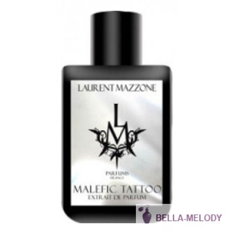 LM Parfums Malefic Tattoo 11