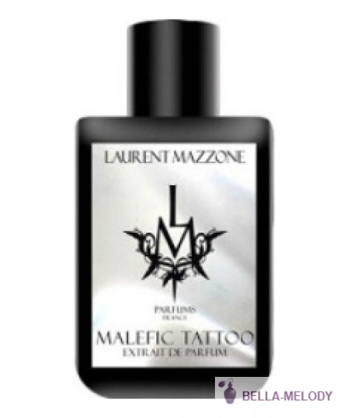 LM Parfums Malefic Tattoo