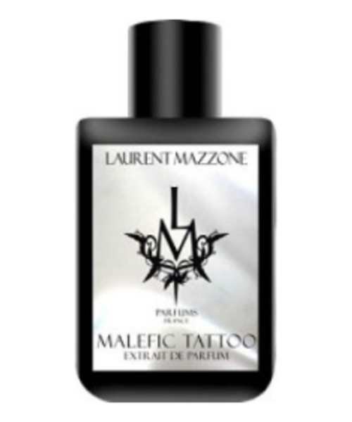 LM Parfums Malefic Tattoo