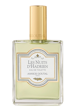 Annick Goutal Les Nuits d'Hadrien Men