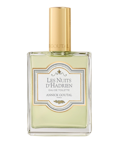 Annick Goutal Les Nuits d'Hadrien Men