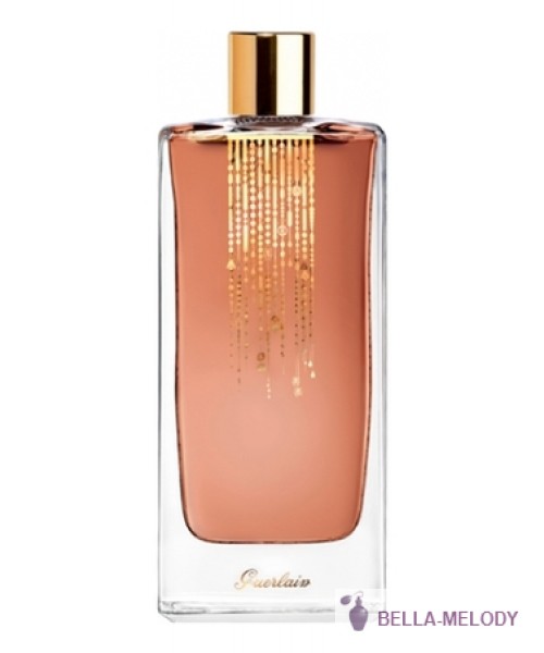 Guerlain Rose Nacree Du Desert