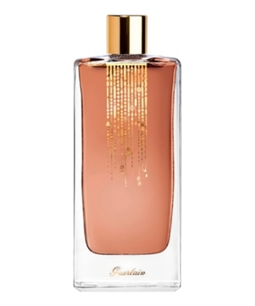 Guerlain Rose Nacree Du Desert