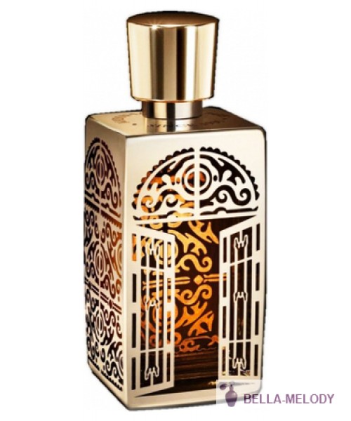 Lancome L'Autre Oud Eau De Parfum