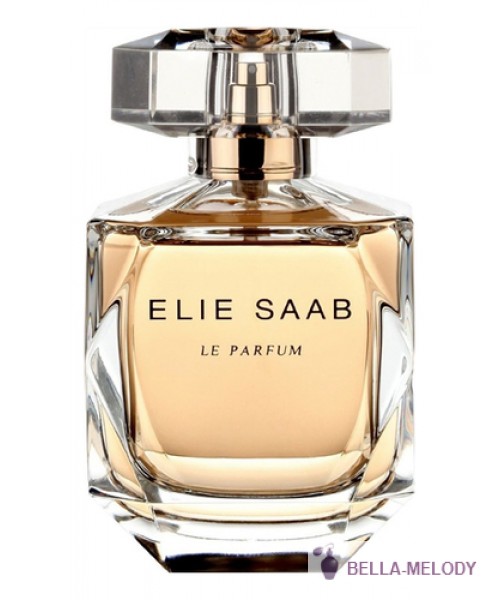 Elie Saab Le Parfum