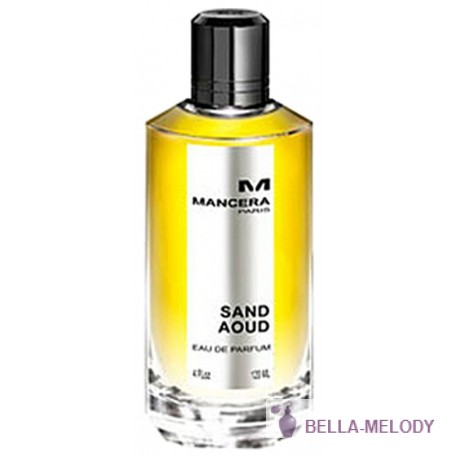 Mancera Sand Aoud 11