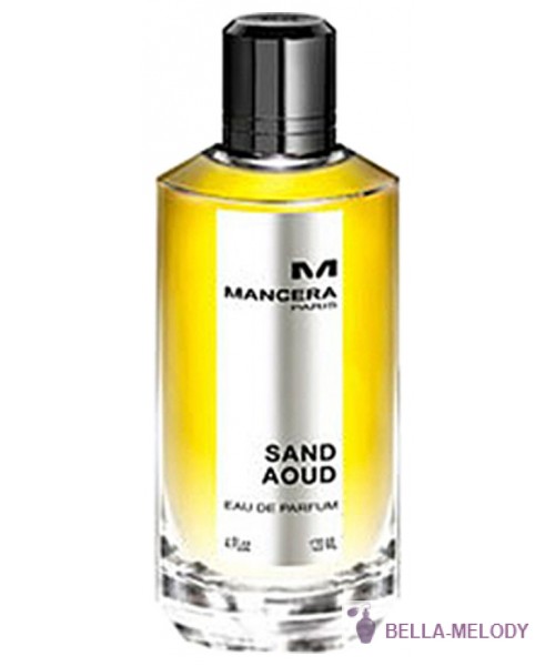 Mancera Sand Aoud