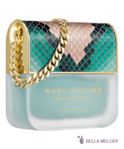 Marc Jacobs Decadence Eau So Decadent