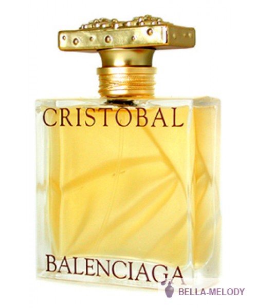 Balenciaga Cristobal Винтаж