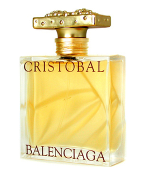 Balenciaga Cristobal Винтаж